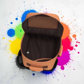 Cabin Zero Travel Classic Gobi Sands 36lt Σακίδιο Πλάτης