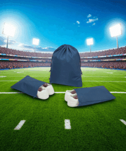 Delsey Roland Garros Βαλίτσα καμπίνας 55cm Turenne Navy Blue