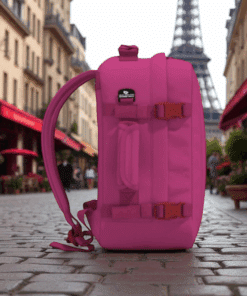 Cabin Zero Travel Classic 28lt Ροζ