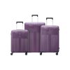 Delsey Βαλίτσες σετ 55-66-77cm Ordener Purple