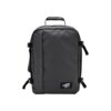Cabin Zero Travel Classic Original Grey Σακίδιο Πλάτης 36lt