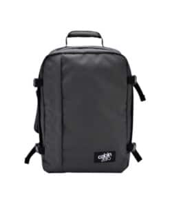 Cabin Zero Travel Classic Original Grey Σακίδιο Πλάτης 36lt