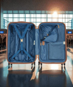 Delsey Βαλίτσα καμπίνας 55cm Chatelet Air 2.0 Light Pink