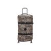 Kipling Βαλίτσα μεσαία 66cm Spontaneous M Wild Leopard
