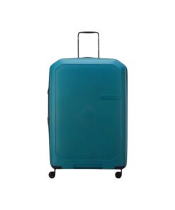 Delsey Anvers Βαλίτσα Μεσαία 64.5cm Expandable Μπλέ