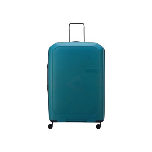 Delsey Anvers Βαλίτσα Μεσαία 64.5cm Expandable Μπλέ