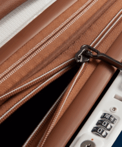 Delsey Βαλίτσα καμπίνας expandable 55cm Chatelet Air 2.0 Angora