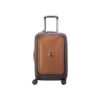 Delsey Βαλίτσα καμπίνας expandable 55cm Chatelet Air 2.0 Brown