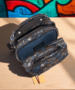 Kipling Σακίδιο πλάτης trolley για laptop 15