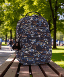 Kipling Σακίδιο πλάτης για laptop 15