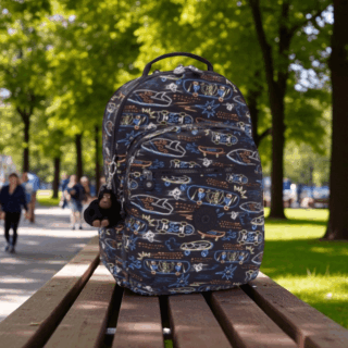 Kipling Σακίδιο πλάτης για laptop 15