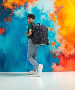 Kipling Σακίδιο πλάτης trolley για laptop 15