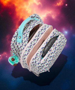 Kipling Σακίδιο πλάτης trolley για laptop 15