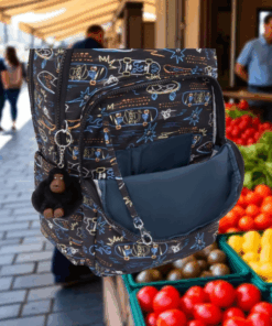 Kipling Σακίδιο πλάτης για laptop 15