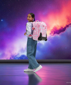 Kipling Σακίδιο πλάτης trolley για laptop 15