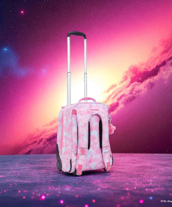 Kipling Σακίδιο πλάτης trolley για laptop 15