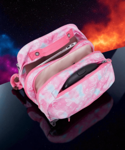 Kipling Σακίδιο πλάτης trolley για laptop 15