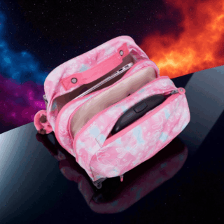 Kipling Σακίδιο πλάτης trolley για laptop 15