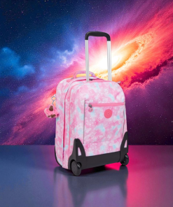 Kipling Σακίδιο πλάτης trolley για laptop 15