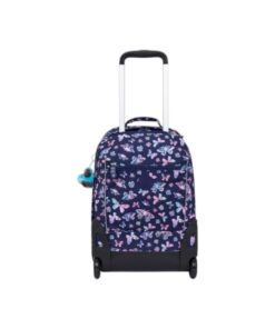 Kipling Σακίδιο πλάτης trolley για laptop 15