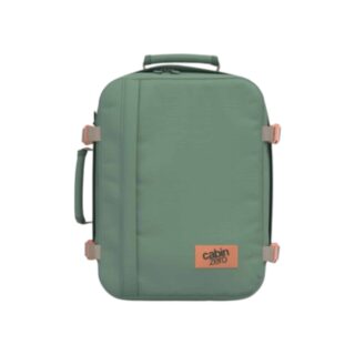 Cabin Zero Σακίδιο πλάτης ταξιδίου 28lt Travel Classic Sage Forest