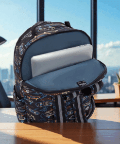 Kipling Σακίδιο πλάτης για laptop 15