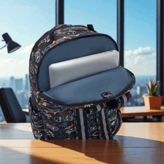 Kipling Σακίδιο πλάτης για laptop 15