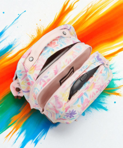 Kipling Σακίδιο πλάτης trolley για laptop 15