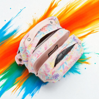 Kipling Σακίδιο πλάτης trolley για laptop 15