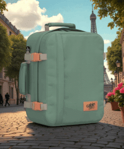 Cabin Zero Σακίδιο πλάτης ταξιδίου 28lt Travel Classic Sage Forest