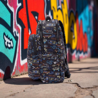 Kipling Σακίδιο πλάτης για laptop 15