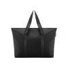 Reisenthel Shopper L Extralite Τσάντα Ώμου Mesh Black