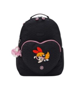 Kipling The Powerpuff Girls Σακίδιο πλάτης για laptop 15