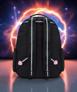 Kipling The Powerpuff Girls Σακίδιο πλάτης για laptop 15