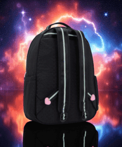 Kipling The Powerpuff Girls Σακίδιο πλάτης για laptop 15