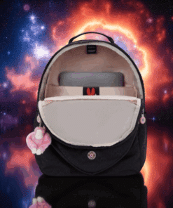 Kipling The Powerpuff Girls Σακίδιο πλάτης για laptop 15
