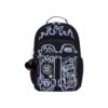 Kipling Σακίδιο πλάτης για Laptop 17" Seoul Lap Fire Skate