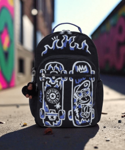 Kipling Σακίδιο πλάτης για Laptop 17