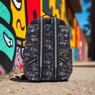 Kipling Σακίδιο πλάτης για laptop 15