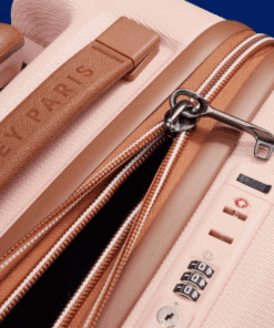 Delsey Βαλίτσα καμπίνας 55cm Chatelet Air 2.0 Light Pink