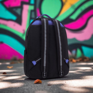 Kipling Σακίδιο πλάτης για Laptop 17