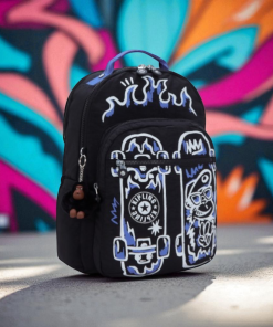 Kipling Σακίδιο πλάτης για Laptop 17