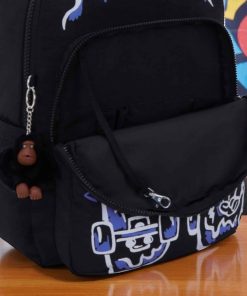 Kipling Σακίδιο πλάτης για Laptop 17