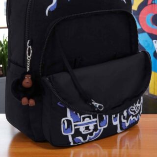 Kipling Σακίδιο πλάτης για Laptop 17