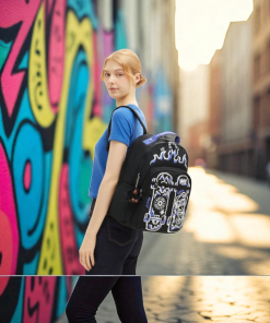 Kipling Σακίδιο πλάτης για Laptop 17