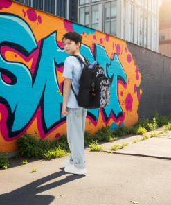 Kipling Σακίδιο πλάτης για Laptop 17