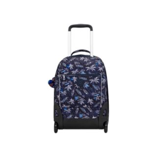 Kipling Σακίδιο πλάτης trolley για laptop15