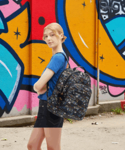 Kipling Σακίδιο πλάτης για laptop 15