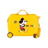 Disney Βαλίτσα καμπίνας παιδική 50cm Mickey 3D
