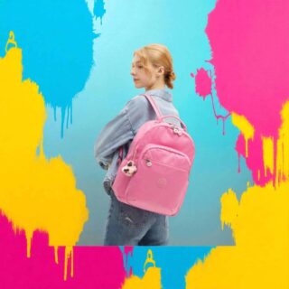 Kipling Σακίδιο πλάτης για Laptop 15